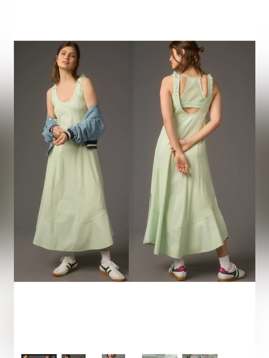 Anthropologie Dresses & Skirts - Anthropologie Daily Practice dress